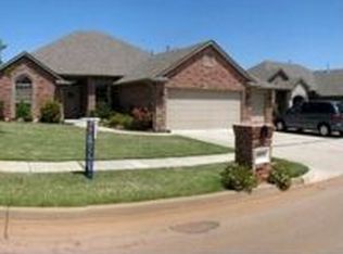 8905 NW 112th St, Oklahoma City, OK 73162