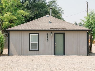 615 SE 6th St, Ontario, OR, 97914