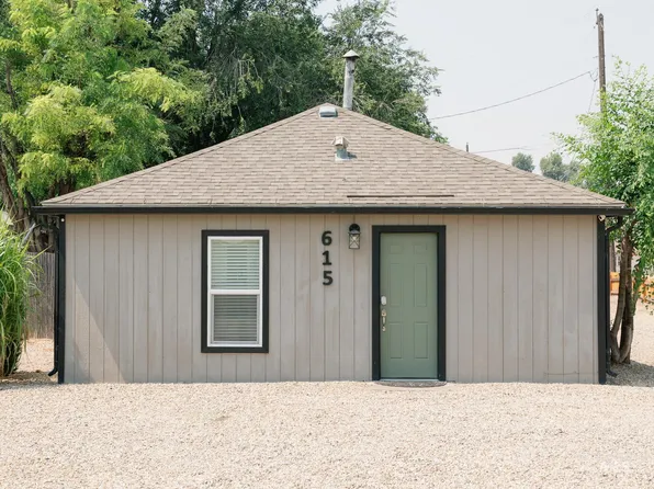 615 SE 6th St, Ontario, OR 97914