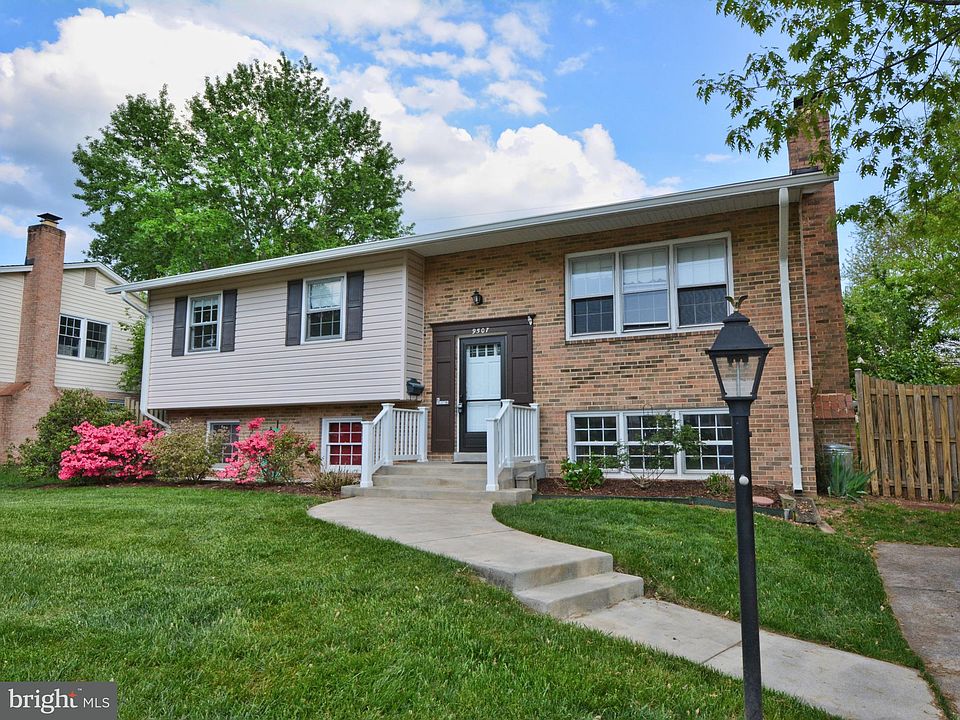 1st image of 9507 Bonair Dr
