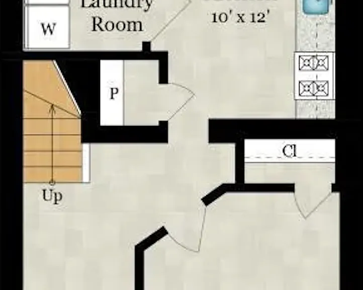 318 Farragut St NW #BASEMENT — Photo 19