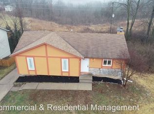 3601 E 114th Ter, Kansas City, MO 64137