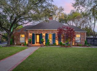 3850 W Beverly Dr, Dallas, TX 75209