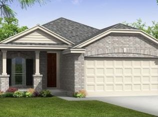 15415 Kaston Dr, Cypress, TX 77433