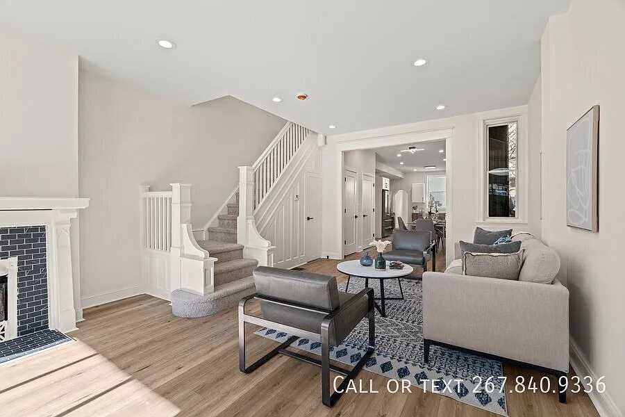 4 bed, 1520 sqft, $2,500 — Photo 3