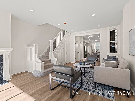3rd image of 2921 W Oxford St #Sfh