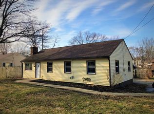 2501 Delaware Ave, Akron, OH 44312