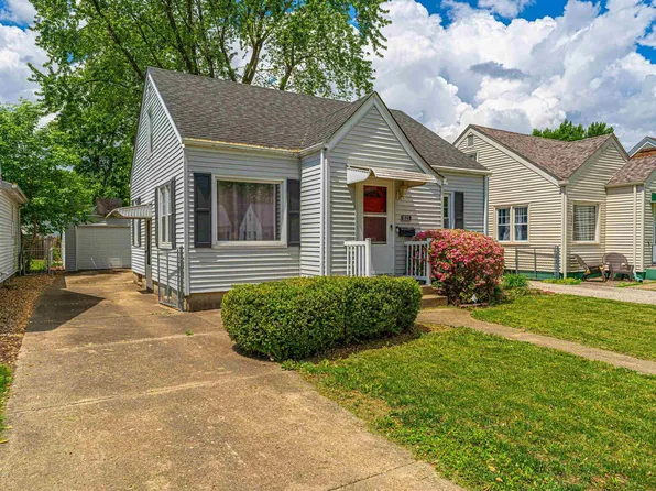 1825 N 22nd St, Springfield, IL 62702