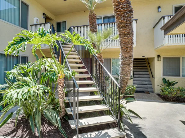 Cambridge Apartments, 660 F St APT 21, Chula Vista, CA 91910