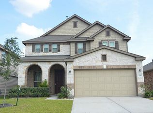 4335 Lake Cypress Cir, Houston, TX 77068