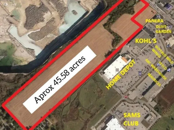 Us Route 250, Sandusky, OH 44870