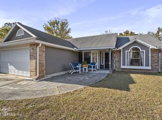 3314 DEERFIELD POINTE Drive, Orange Park, FL 32073