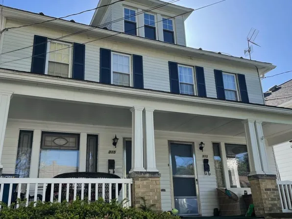 313 Chester St, Kingston, PA 18704