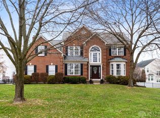 1260 Camden Trl, Beavercreek, OH 45434