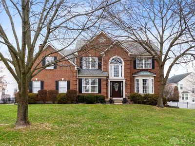 1260 Camden Trl, Dayton, OH, 45434