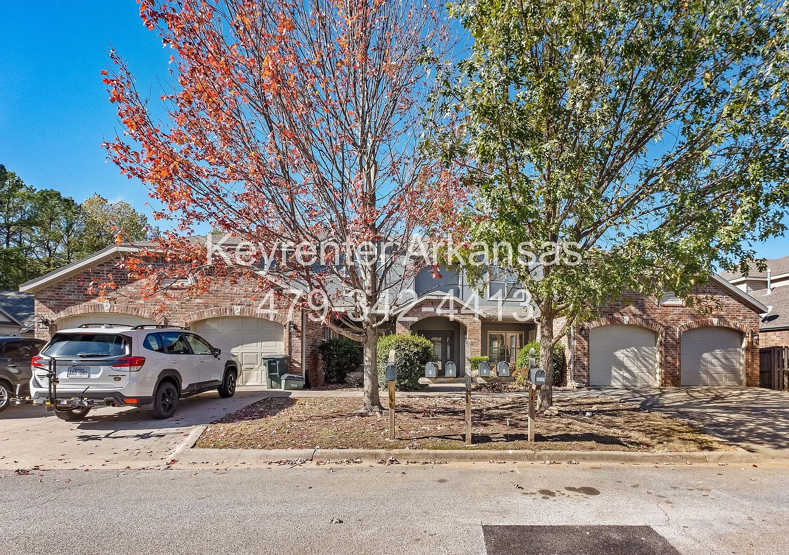 Miranda Quadplex — Photo 2