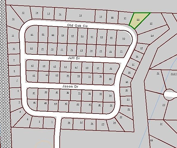 2nd image of 140 Old Oak Cres