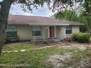 18912 Firethorn Dr, Spring Hill, FL 34610