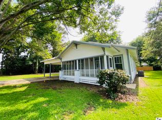 218 Broadway St, Mangham, LA 71259