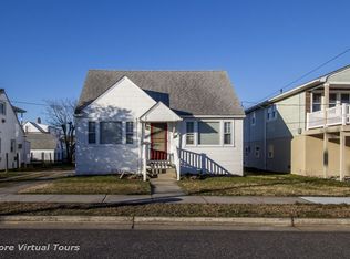 238 E 10th Ave, North Wildwood, NJ 08260