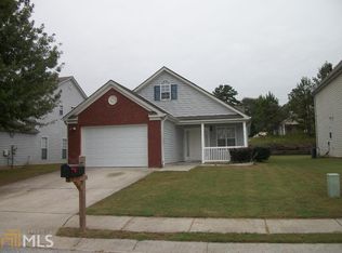 5706 Rockaway Dr, Union City, GA 30291