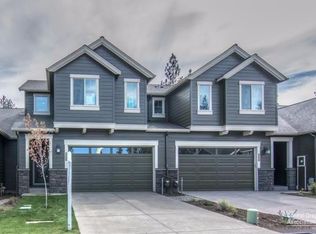 60455 Hedgewood Ln, Bend, OR 97702