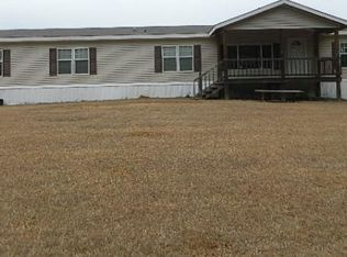 118 W State Highway 106, Georgiana, AL 36033