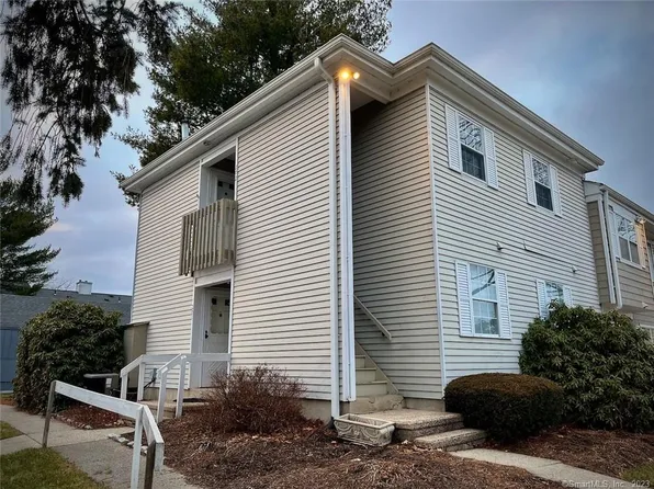 81-93 Park Avenue #202, Danbury, CT 06810