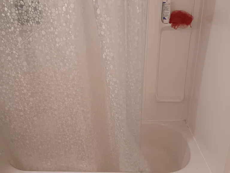 Shared Bathroom