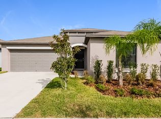 9615 Sage Creek Dr, Ruskin, FL 33573