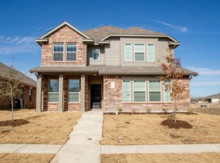 1809 Jasmine Dr, Lancaster, TX 75146