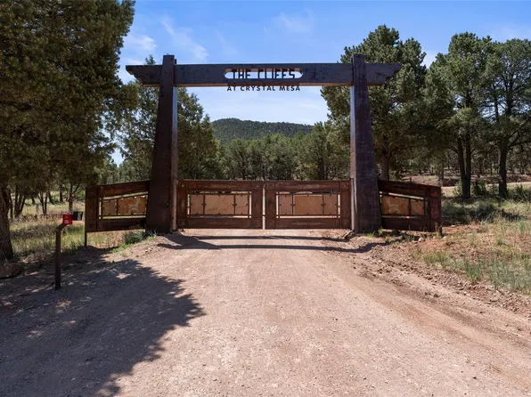 4 Padre Cyn Lot 14, Glorieta, NM 87535