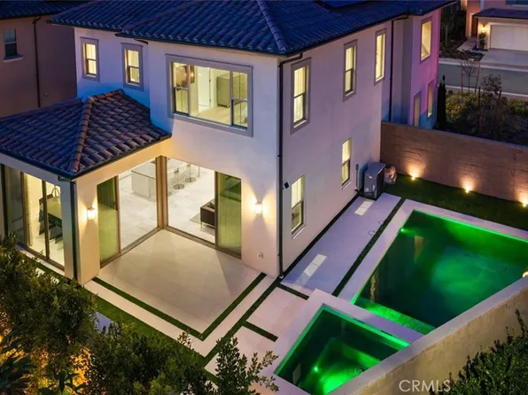 108 Whippoorwill, Irvine, CA 92618