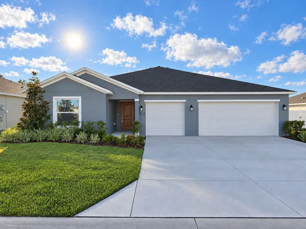 4593 SW 81st Loop, Ocala, FL 34476