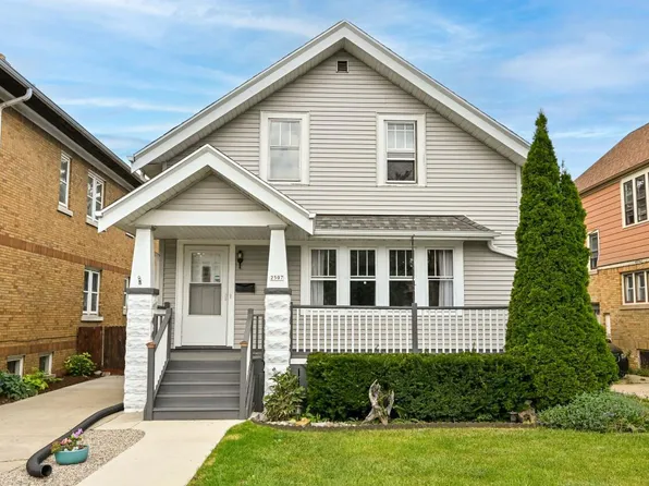 2507 North 60th STREET, Milwaukee, WI 53210
