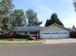14350 SW Red Haven Dr, Beaverton, OR