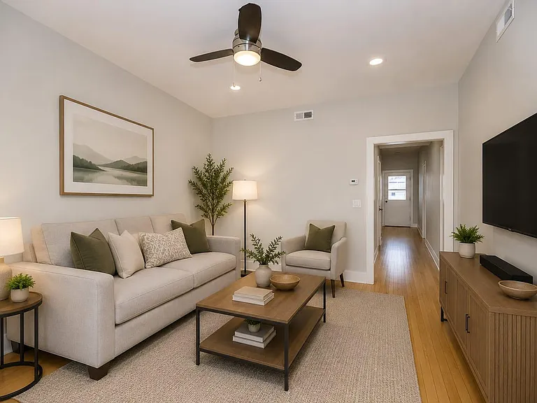 5422 W Wrightwood Ave #1 — Photo 6