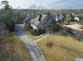 4011 Lambert Cv, Vestavia, AL 35242