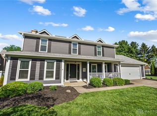709 Walden Way, Dayton, OH