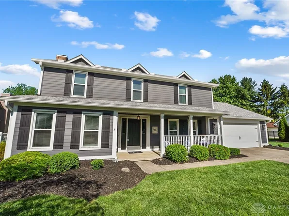 709 Walden Way, Dayton, OH 45440