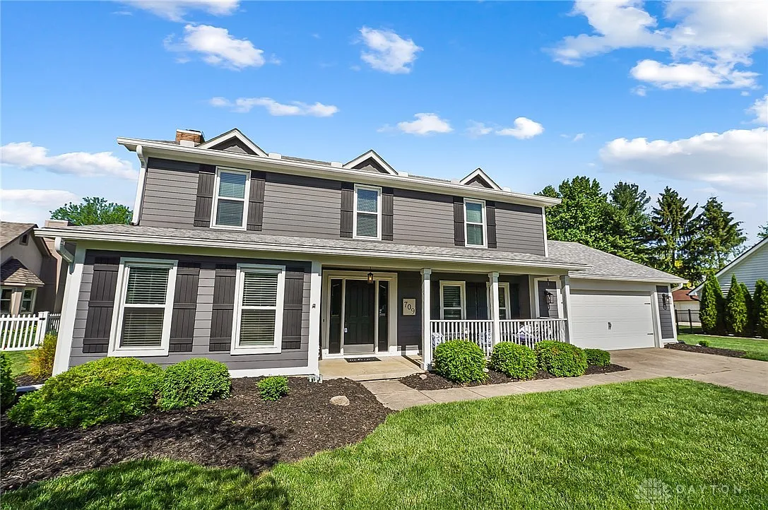 709 Walden Way photo 1