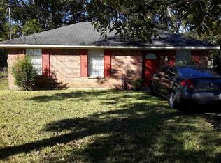 3974 Edgar D Nixon Ave, Montgomery, AL 36105