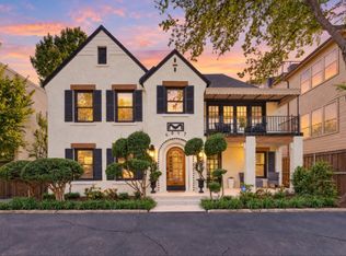 4017 Rawlins St, Dallas, TX 75219