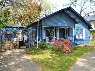 503 Pacific Ave, Terrell, TX 75160