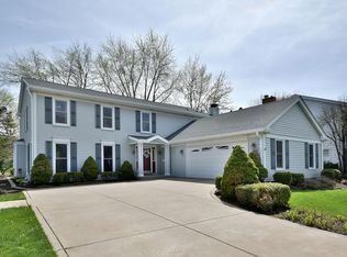 221 56th St, Downers Grove, IL 60516