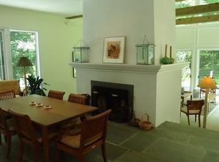 307 Joshuatown Rd, Lyme, CT 06371