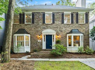 2316 Defoors Ferry Rd NW, Atlanta, GA 30318