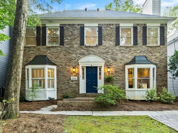 2316 Defoors Ferry Rd NW, Atlanta, GA 30318
