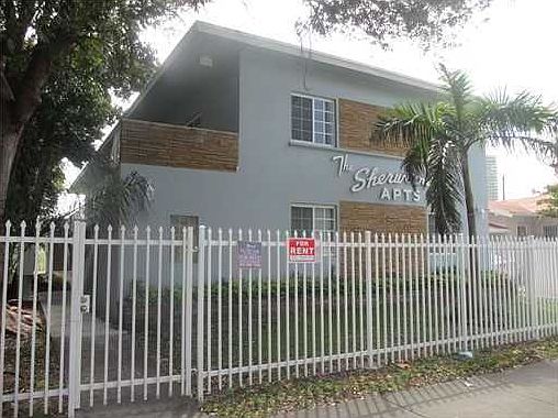1st image of 430 NE 38th St APT 2
