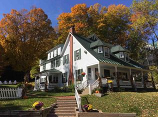 163 Carter Notch Rd, Jackson, NH 03846